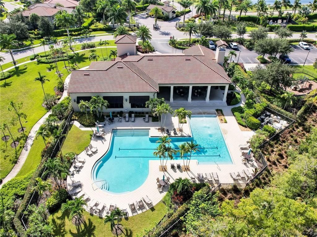 4383 Bismark Way, Naples, FL 34119 Photo