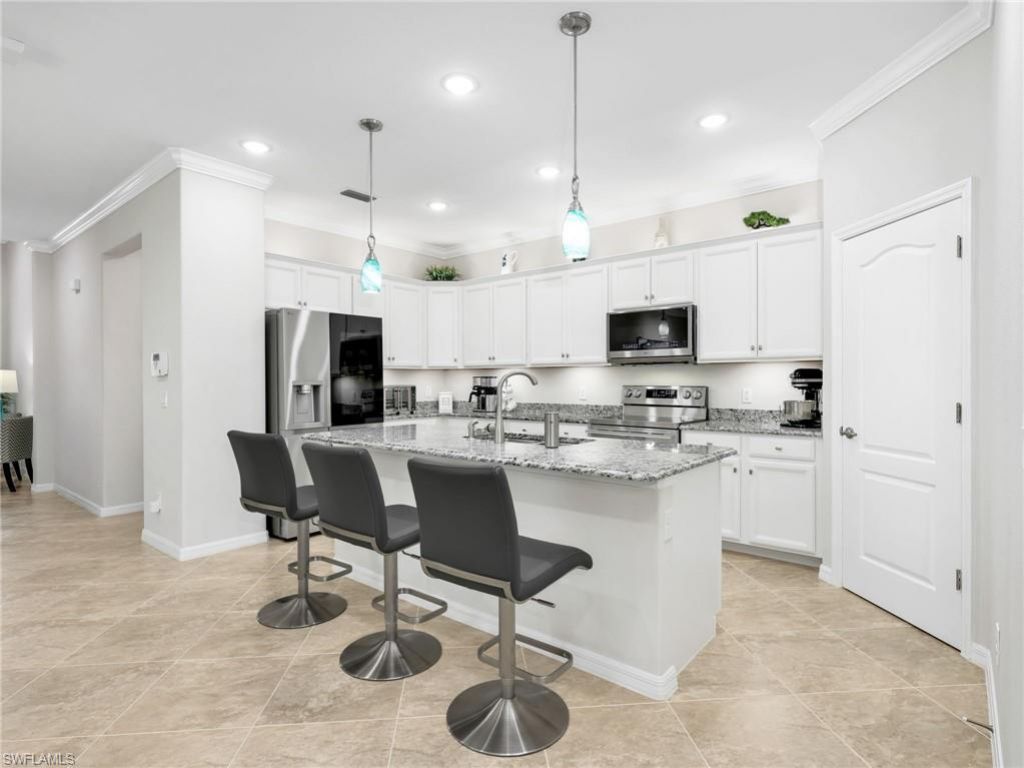 4383 Bismark Way, Naples, FL 34119 Photo