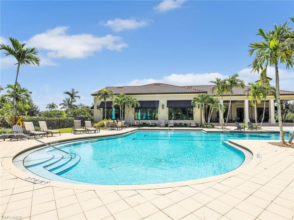 4383 Bismark Way, Naples, FL 34119 Photo