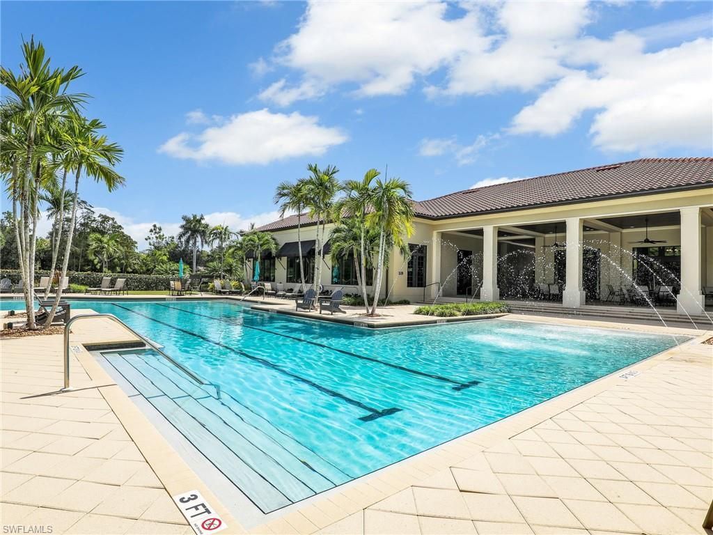 4383 Bismark Way, Naples, FL 34119 Photo