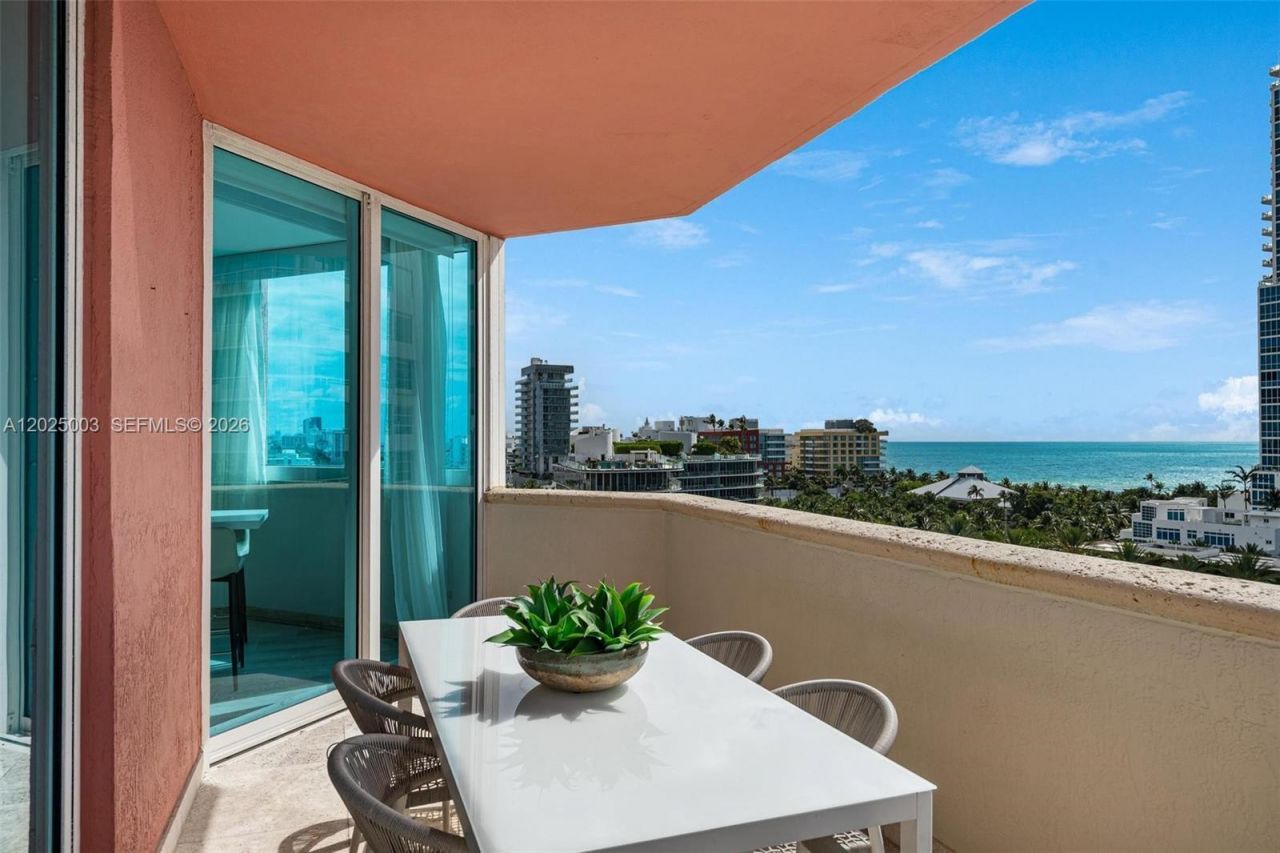 300 S Pointe Dr, Unit 1001, Miami Beach, FL 33139 Photo