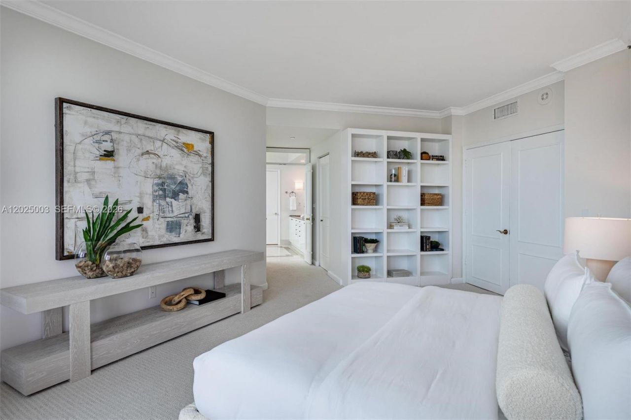 300 S Pointe Dr, Unit 1001, Miami Beach, FL 33139 Photo