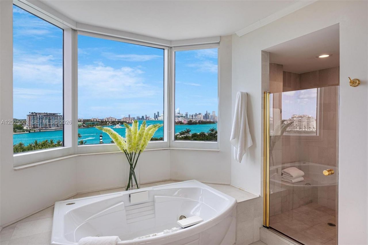 300 S Pointe Dr, Unit 1001, Miami Beach, FL 33139 Photo