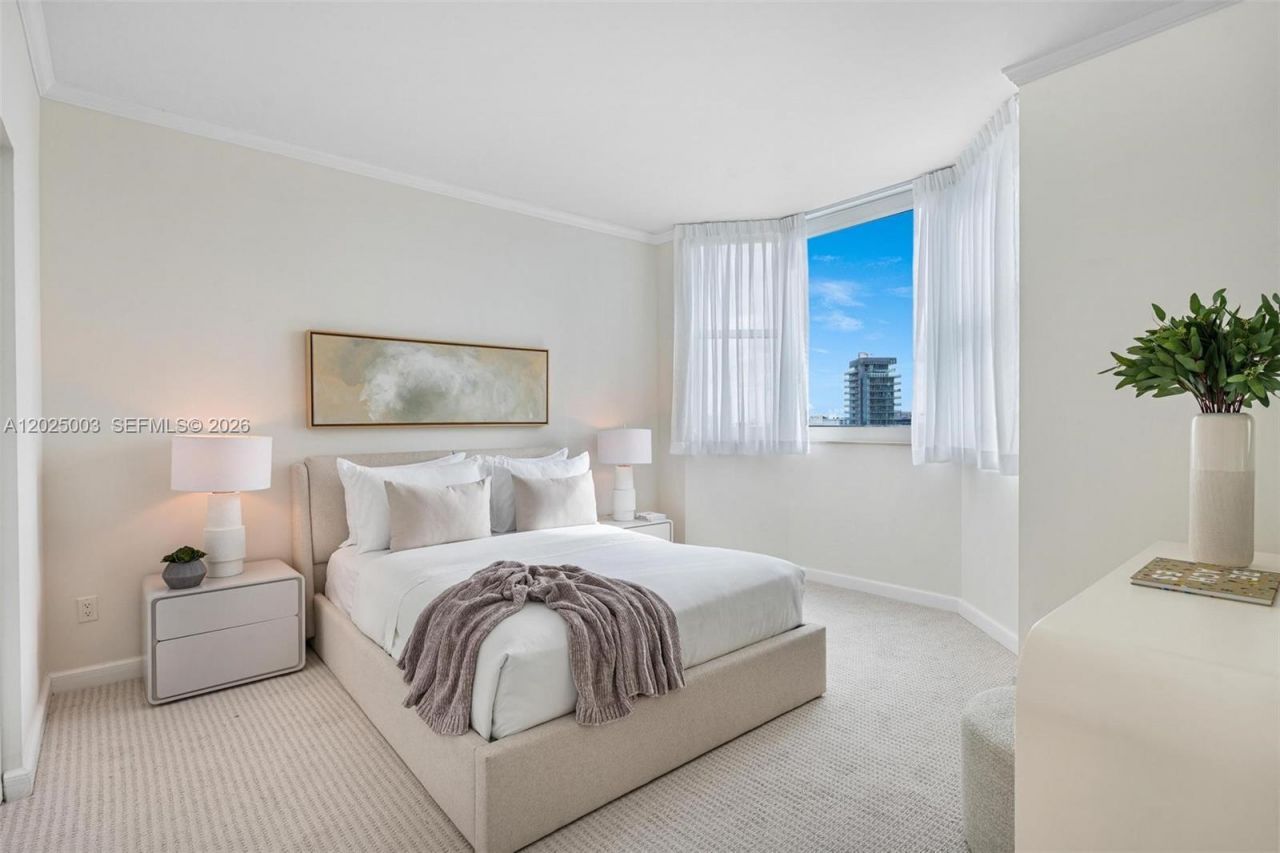 300 S Pointe Dr, Unit 1001, Miami Beach, FL 33139 Photo