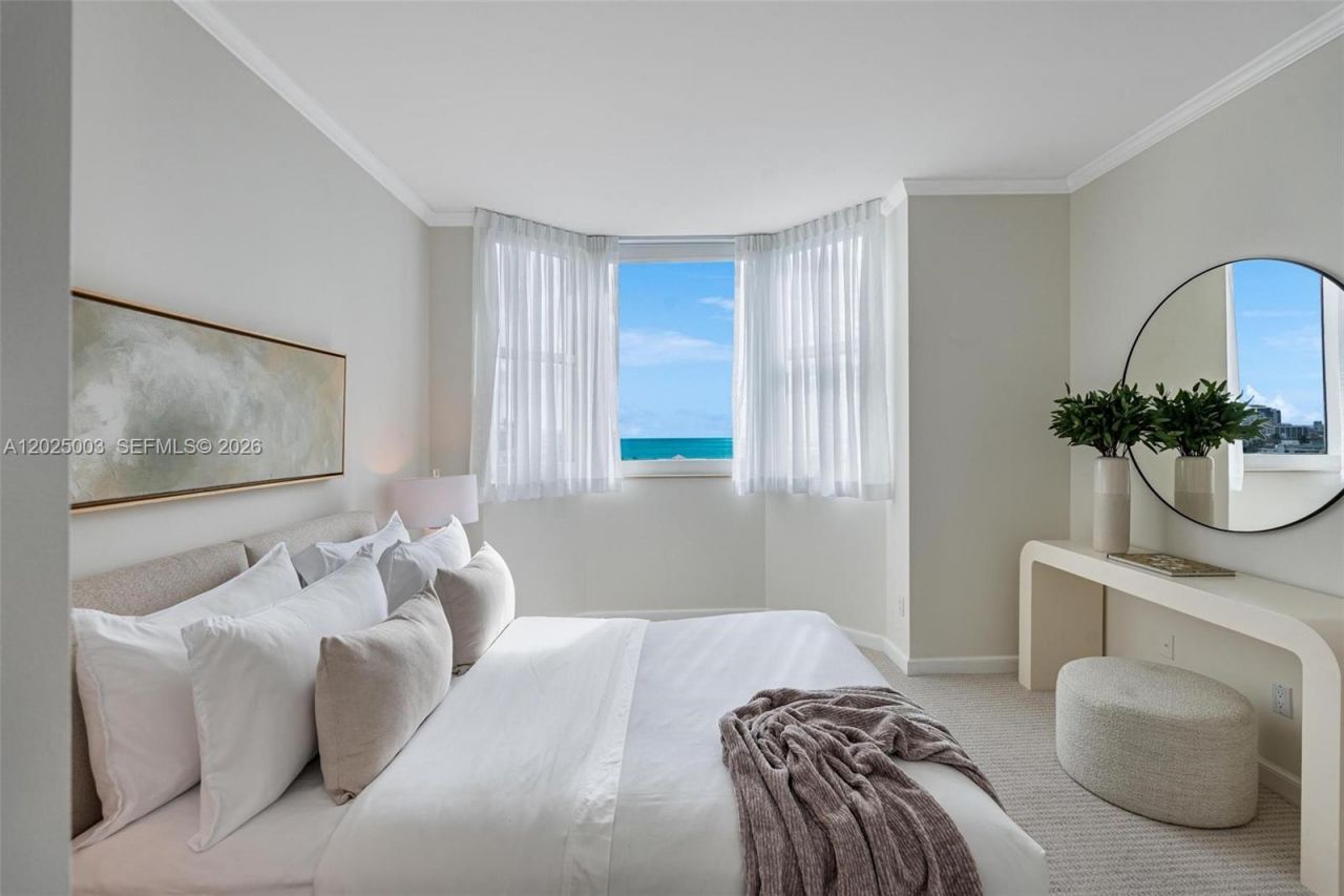 300 S Pointe Dr, Unit 1001, Miami Beach, FL 33139 Photo