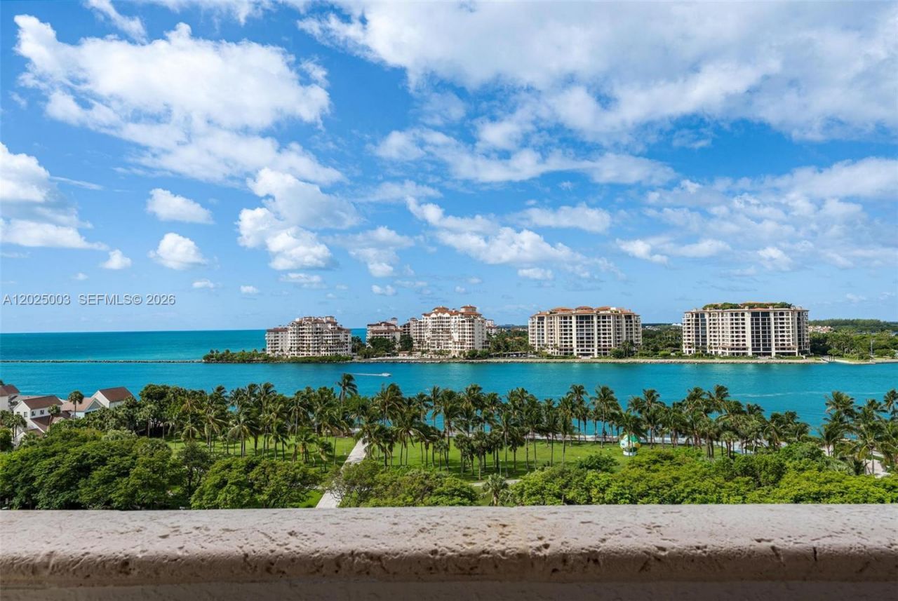 300 S Pointe Dr, Unit 1001, Miami Beach, FL 33139 Photo