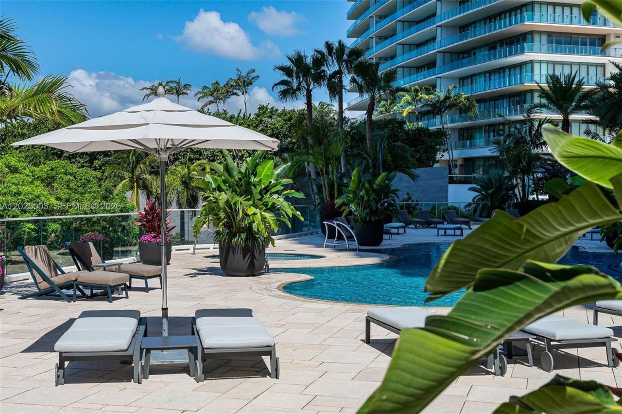 300 S Pointe Dr, Unit 1001, Miami Beach, FL 33139 Photo