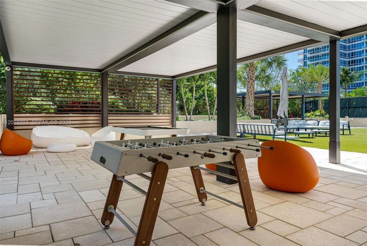 300 S Pointe Dr, Unit 1001, Miami Beach, FL 33139 Photo