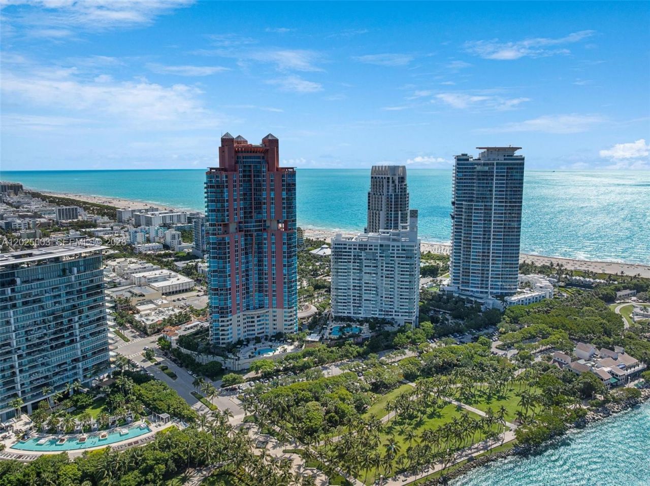 300 S Pointe Dr, Unit 1001, Miami Beach, FL 33139 Photo