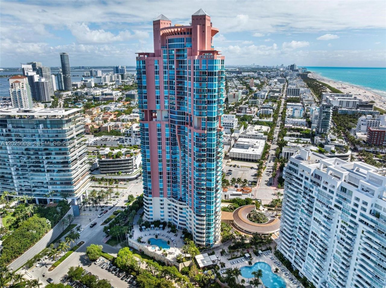 300 S Pointe Dr, Unit 1001, Miami Beach, FL 33139 Photo