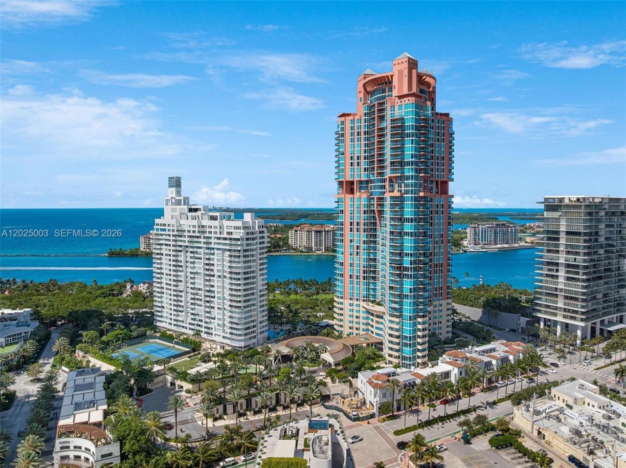 300 S Pointe Dr, Unit 1001, Miami Beach, FL 33139 Photo