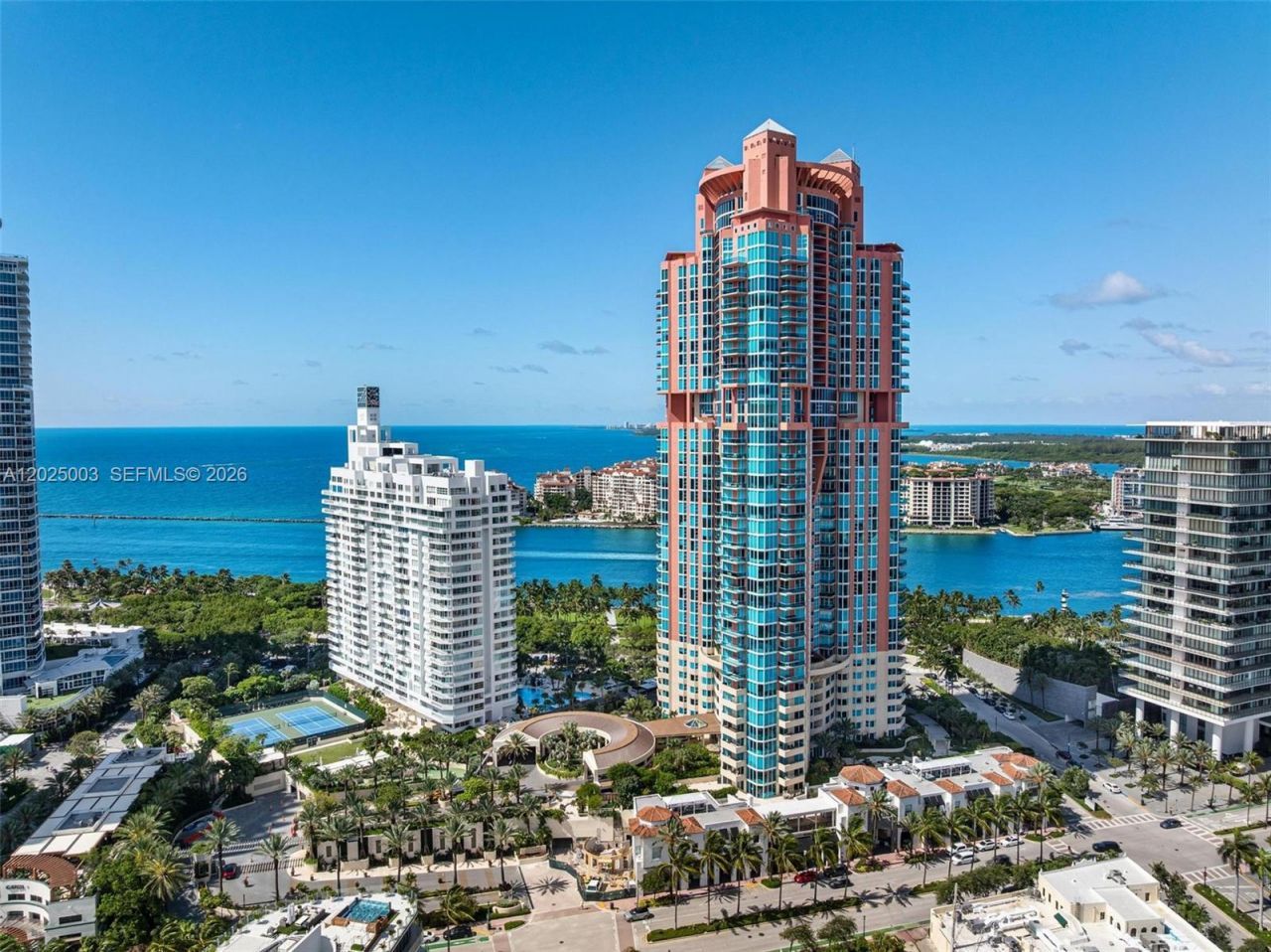 300 S Pointe Dr, Unit 1001, Miami Beach, FL 33139 Photo