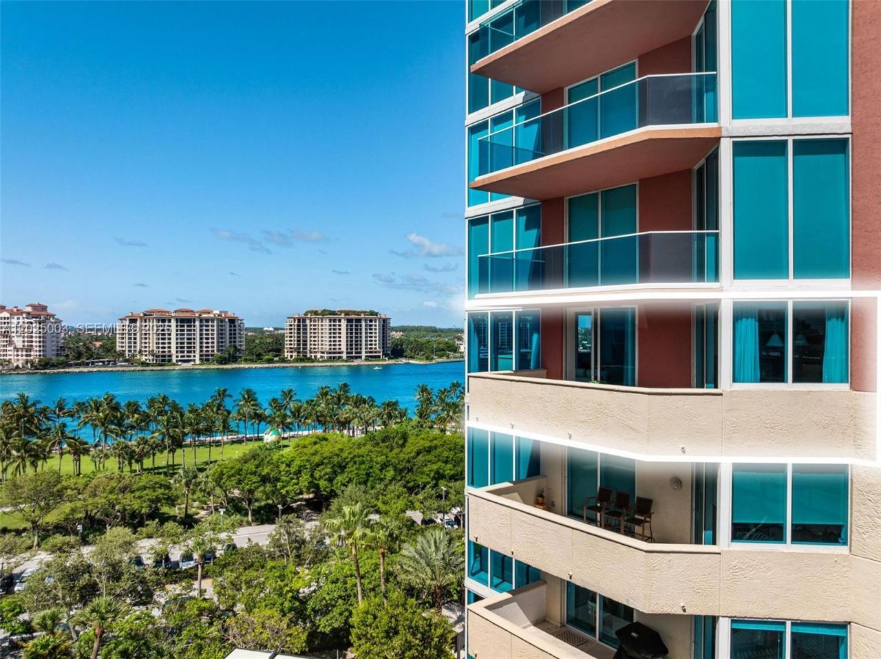 300 S Pointe Dr, Unit 1001, Miami Beach, FL 33139 Photo