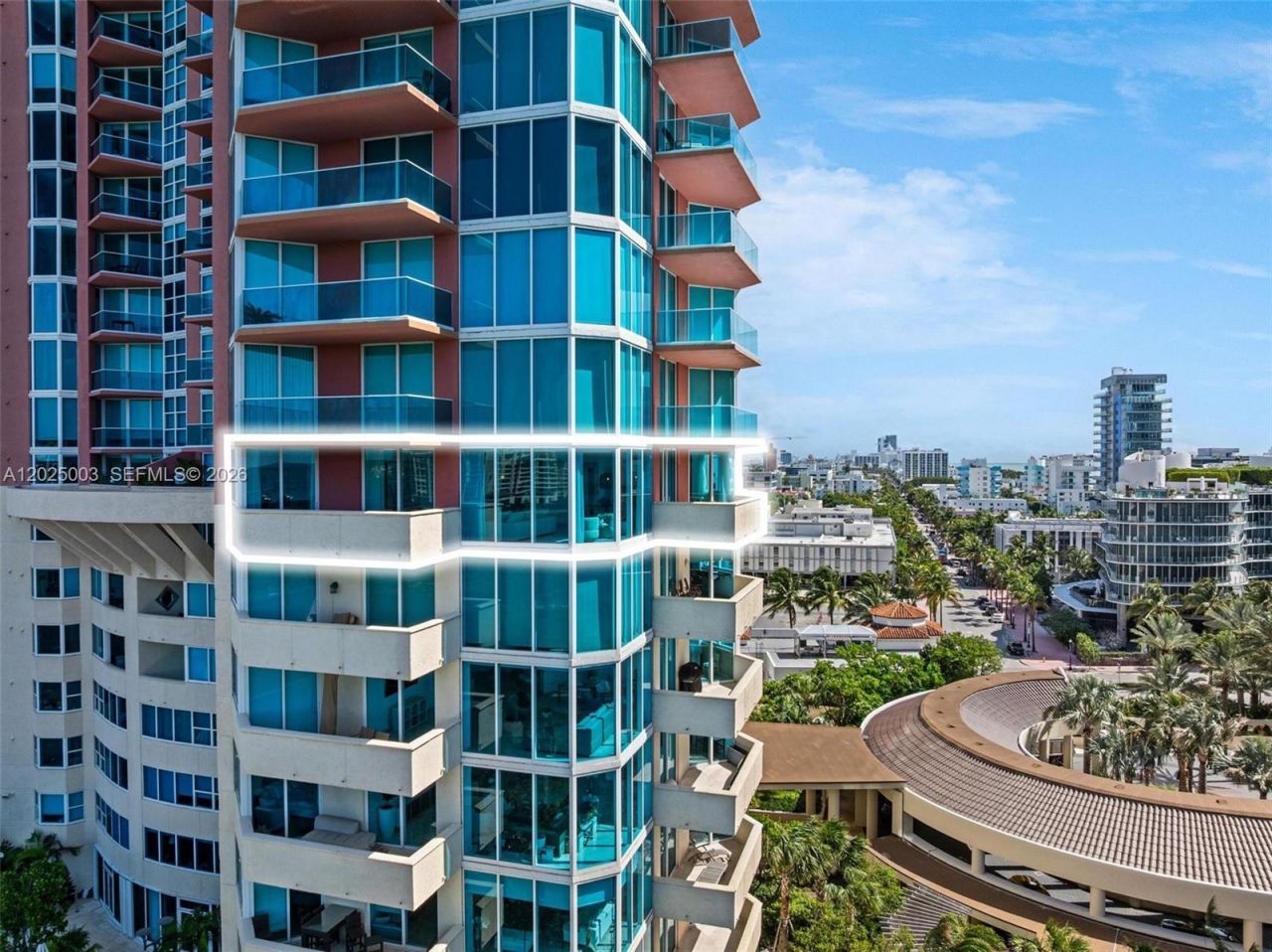 300 S Pointe Dr, Unit 1001, Miami Beach, FL 33139 Photo