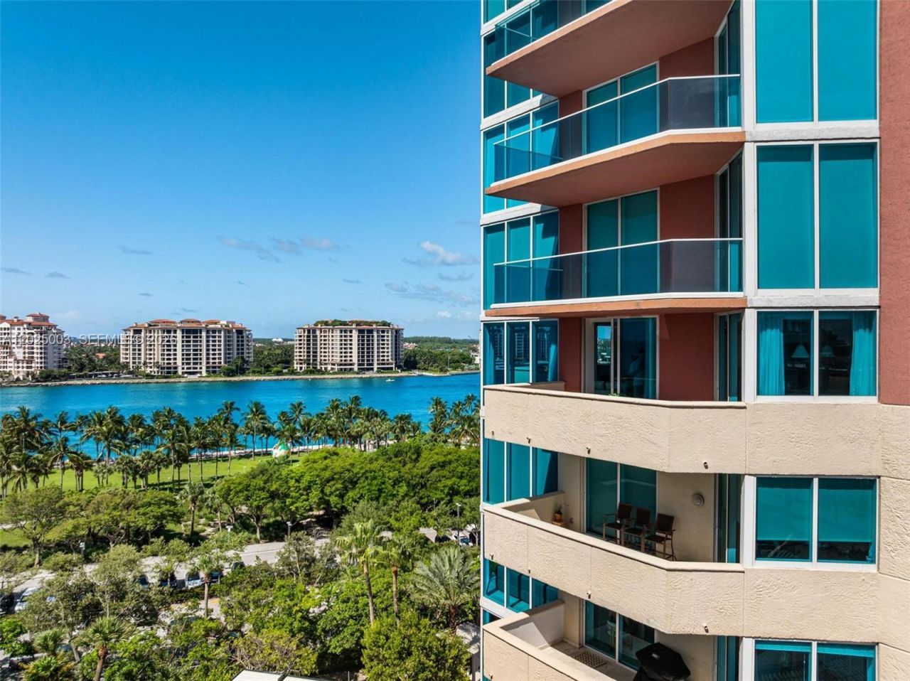 300 S Pointe Dr, Unit 1001, Miami Beach, FL 33139 Photo