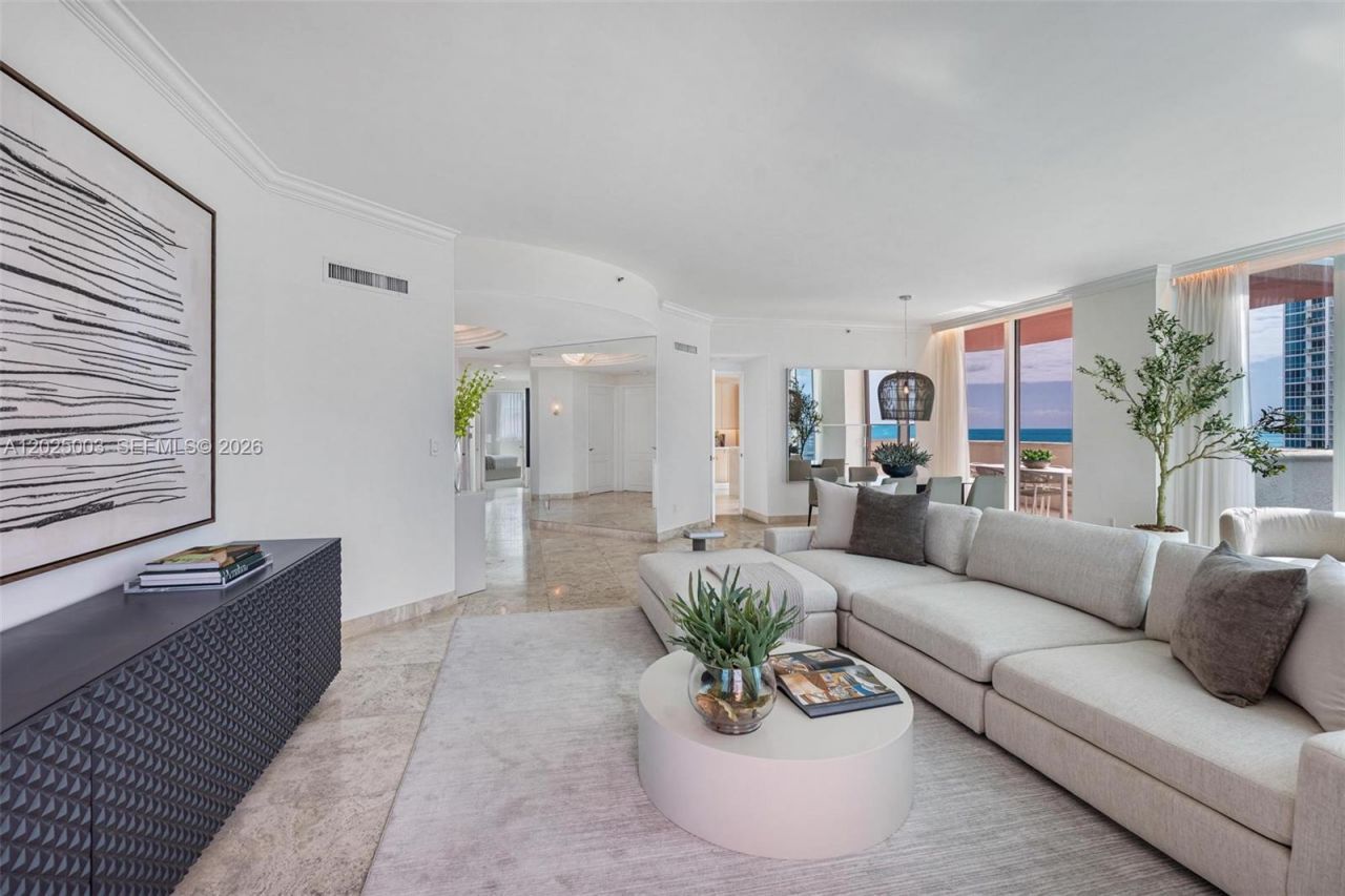 300 S Pointe Dr, Unit 1001, Miami Beach, FL 33139 Photo