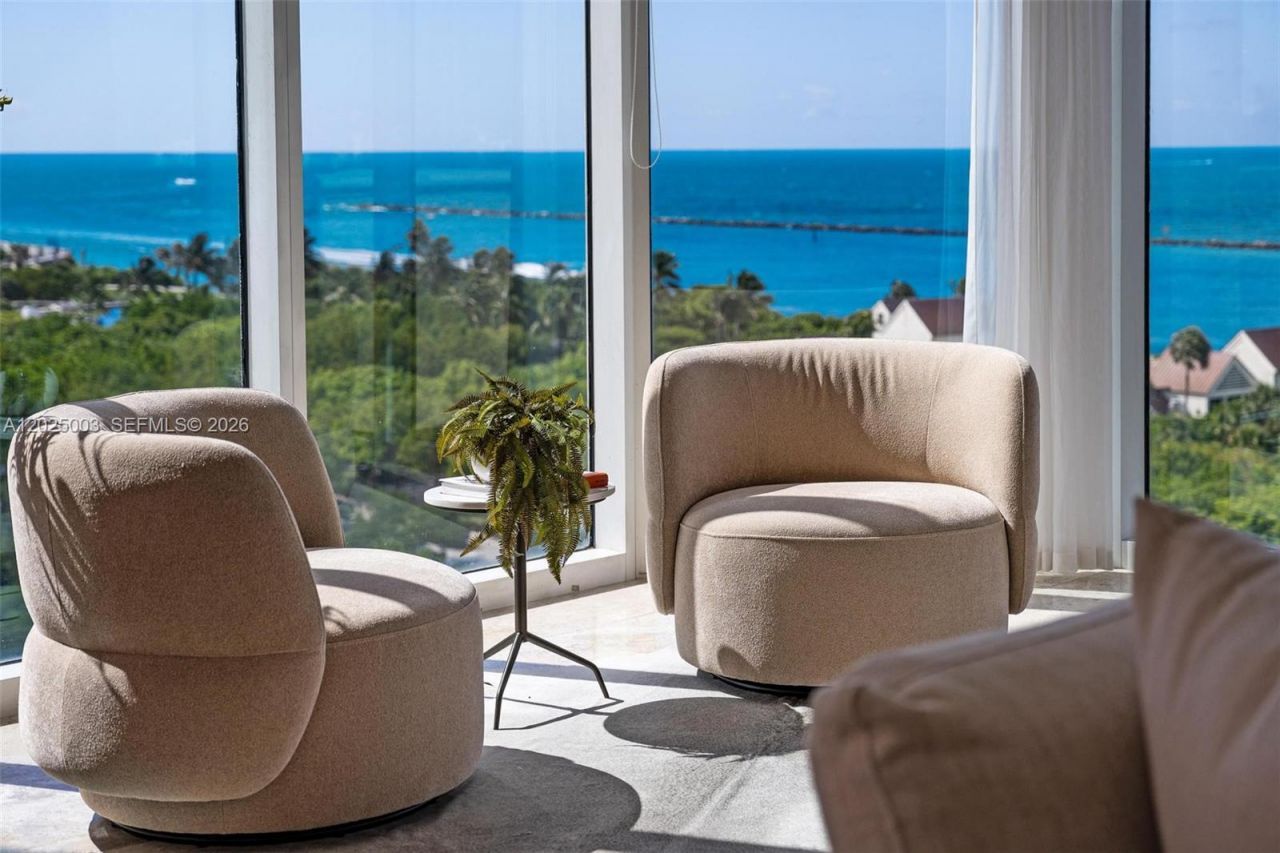 300 S Pointe Dr, Unit 1001, Miami Beach, FL 33139 Photo