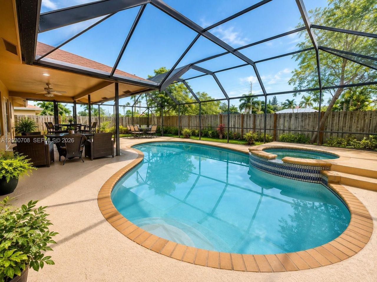1800 Wisteria St , Wellington, FL 33414 Photo