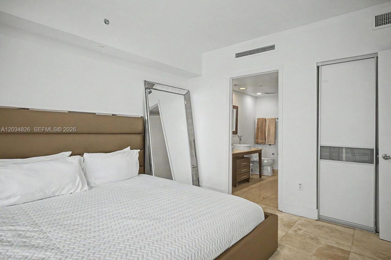 485 Brickell Ave, Unit 2209, Miami, FL 33131 Photo