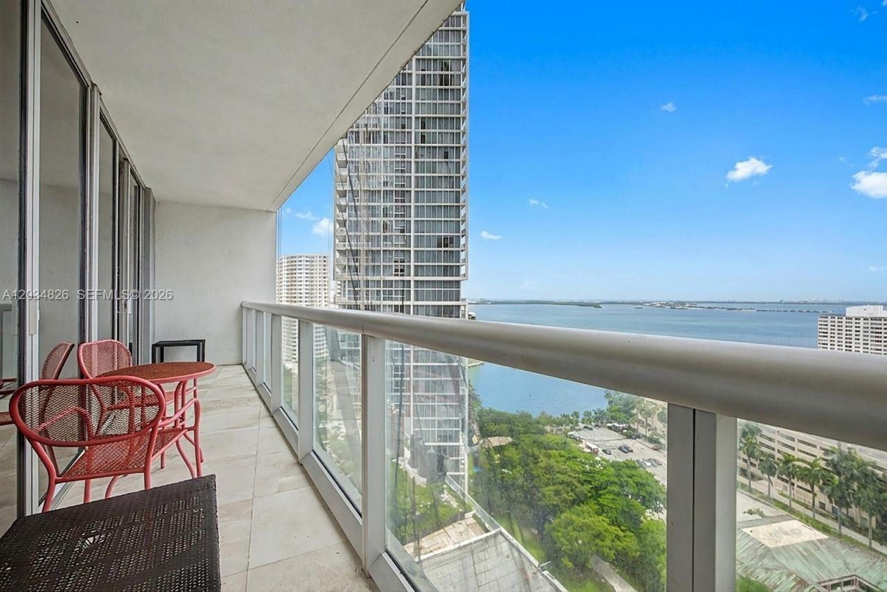 485 Brickell Ave, Unit 2209, Miami, FL 33131 Photo