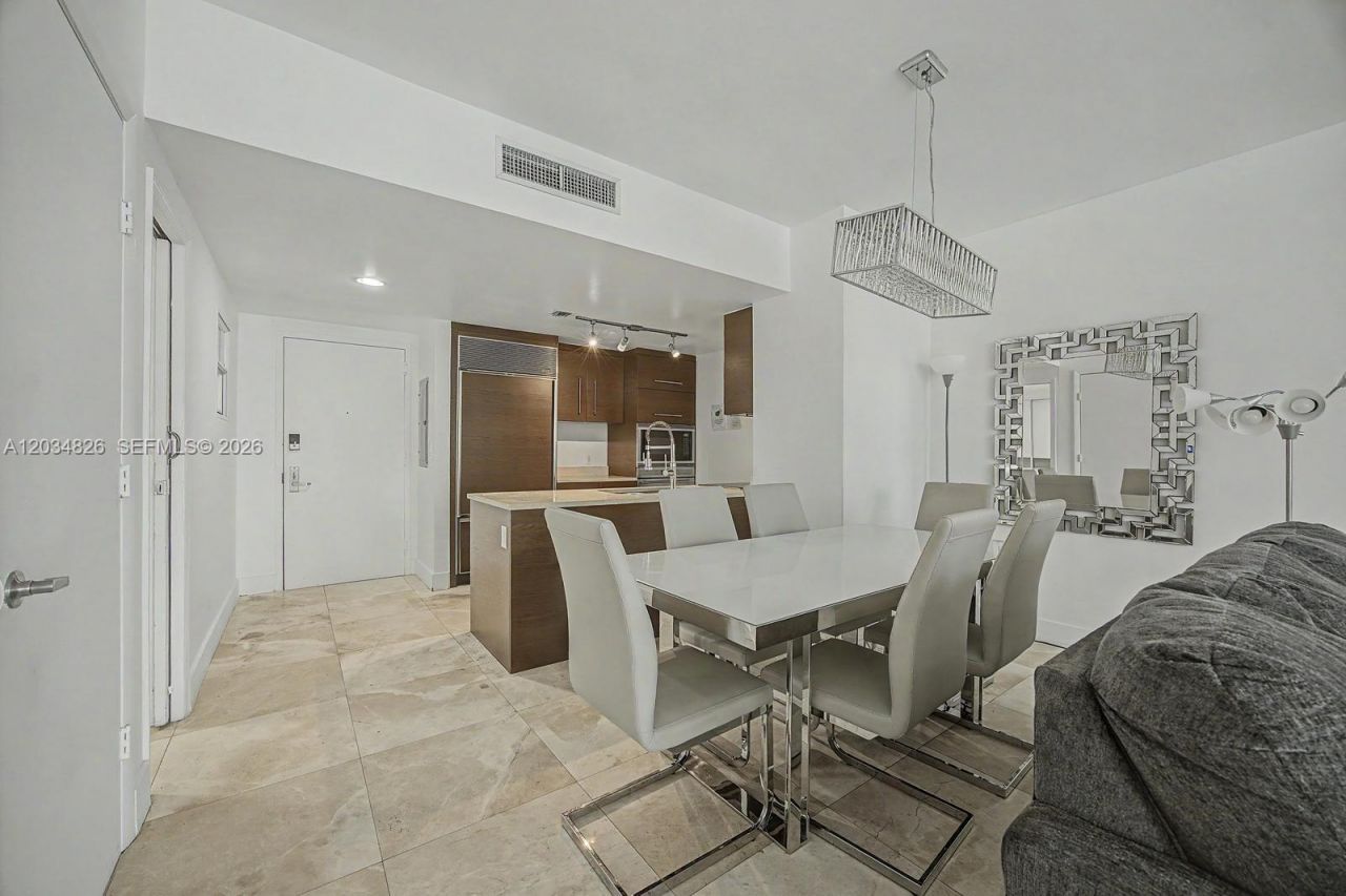 485 Brickell Ave, Unit 2209, Miami, FL 33131 Photo