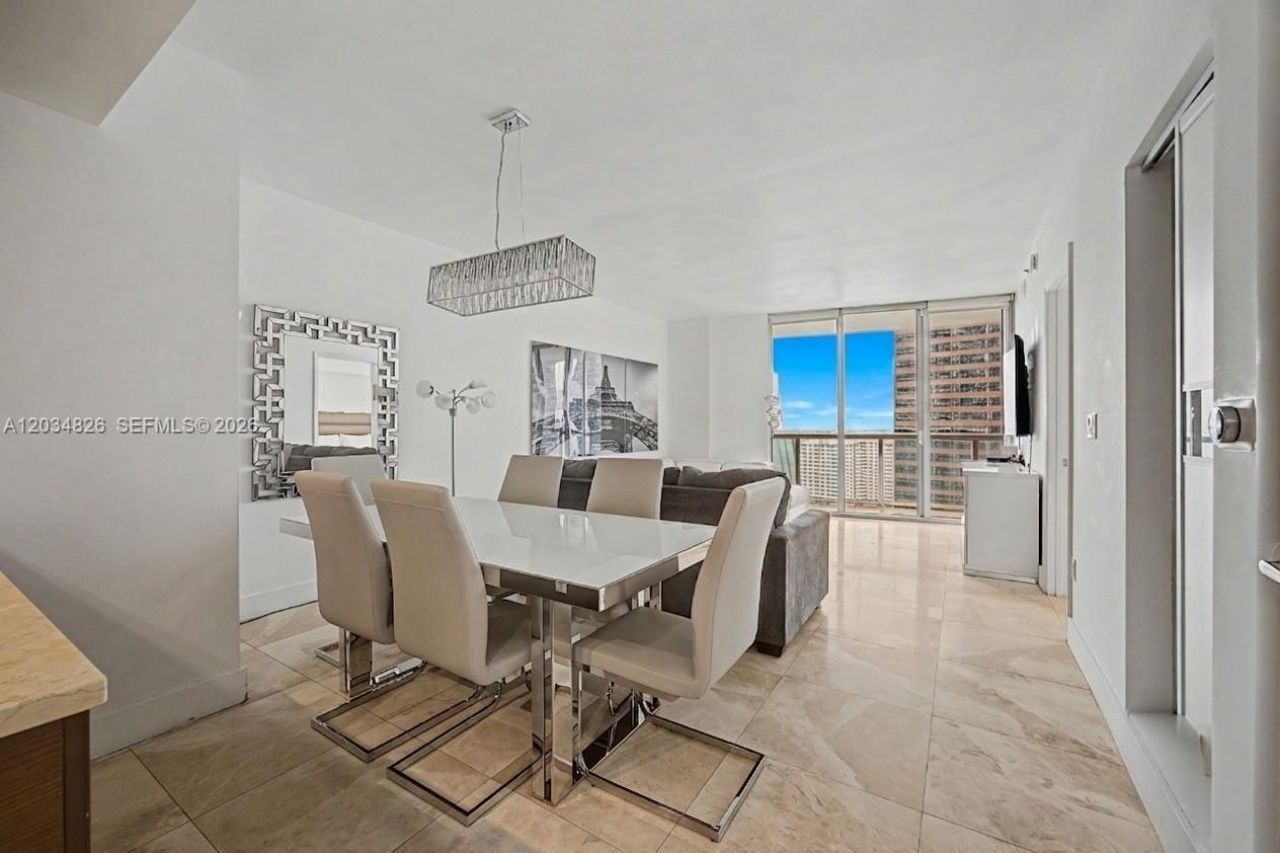 485 Brickell Ave, Unit 2209, Miami, FL 33131 Photo