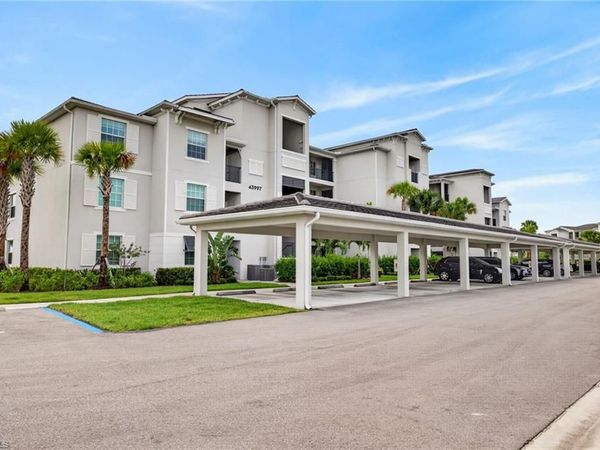 43997 Boardwalk LOOP , Unit 1841, PUNTA GORDA, FL 33982