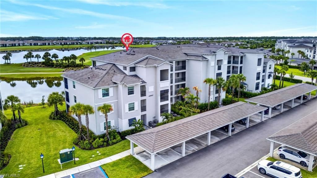 43997 Boardwalk Loop , Unit 1841, Punta Gorda, FL 33982 Photo