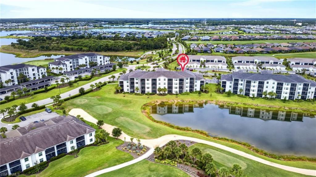 43997 Boardwalk Loop , Unit 1841, Punta Gorda, FL 33982 Photo