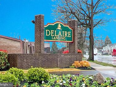 17205 00 DELAIRE LANDING ROAD , Unit 205, PHILADELPHIA, PA 19114