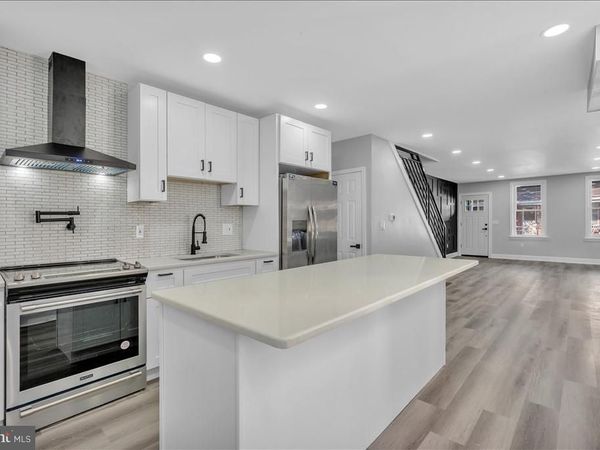 119 S REDFIELD STREET , PHILADELPHIA, PA 19139