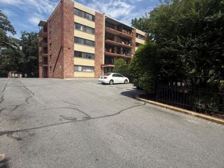 8308 Flower Avenue , Unit 401, Takoma Park, MD 20912 Main Photo