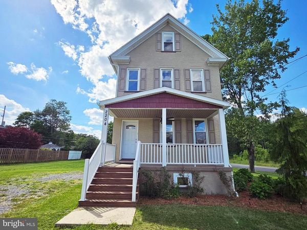 2204 W 12TH STREET , TYRONE, PA 16686
