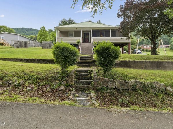210 Florida Avenue, Erwin, TN 37650