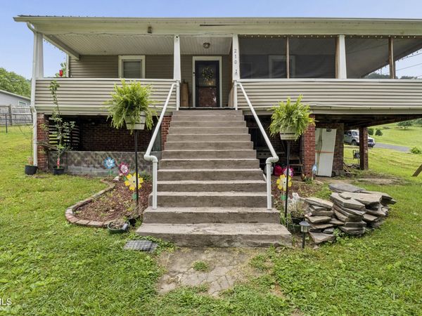 210 Florida Avenue, Erwin, TN 37650