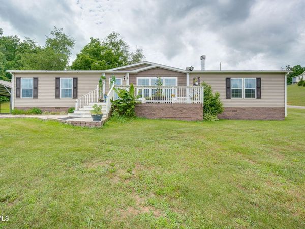 18378 Buffalo Pond Road, Bristol, VA 24202