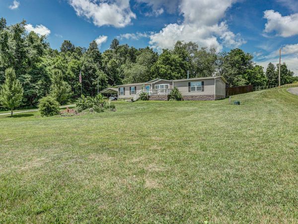 18378 Buffalo Pond Road, Bristol, VA 24202