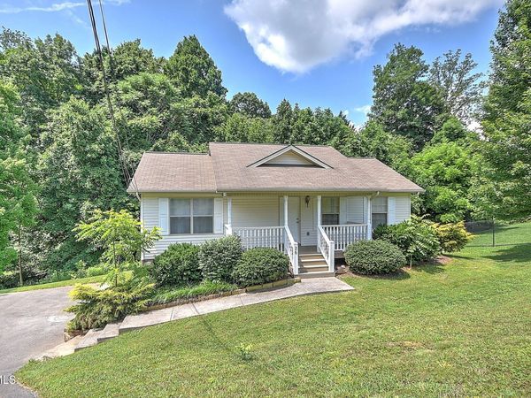 26 Heros Way Way, Jonesborough, TN 37659