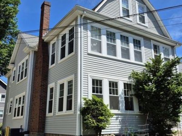 15 White St, Unit 1, Arlington, MA 02474