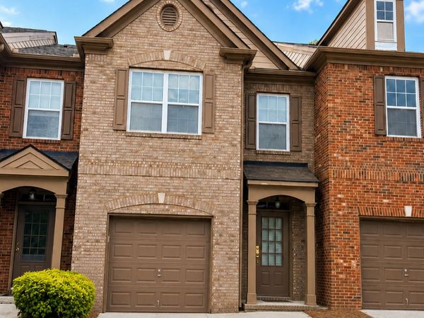 7082 Murphy Joy Lane NW, Norcross, GA 30092