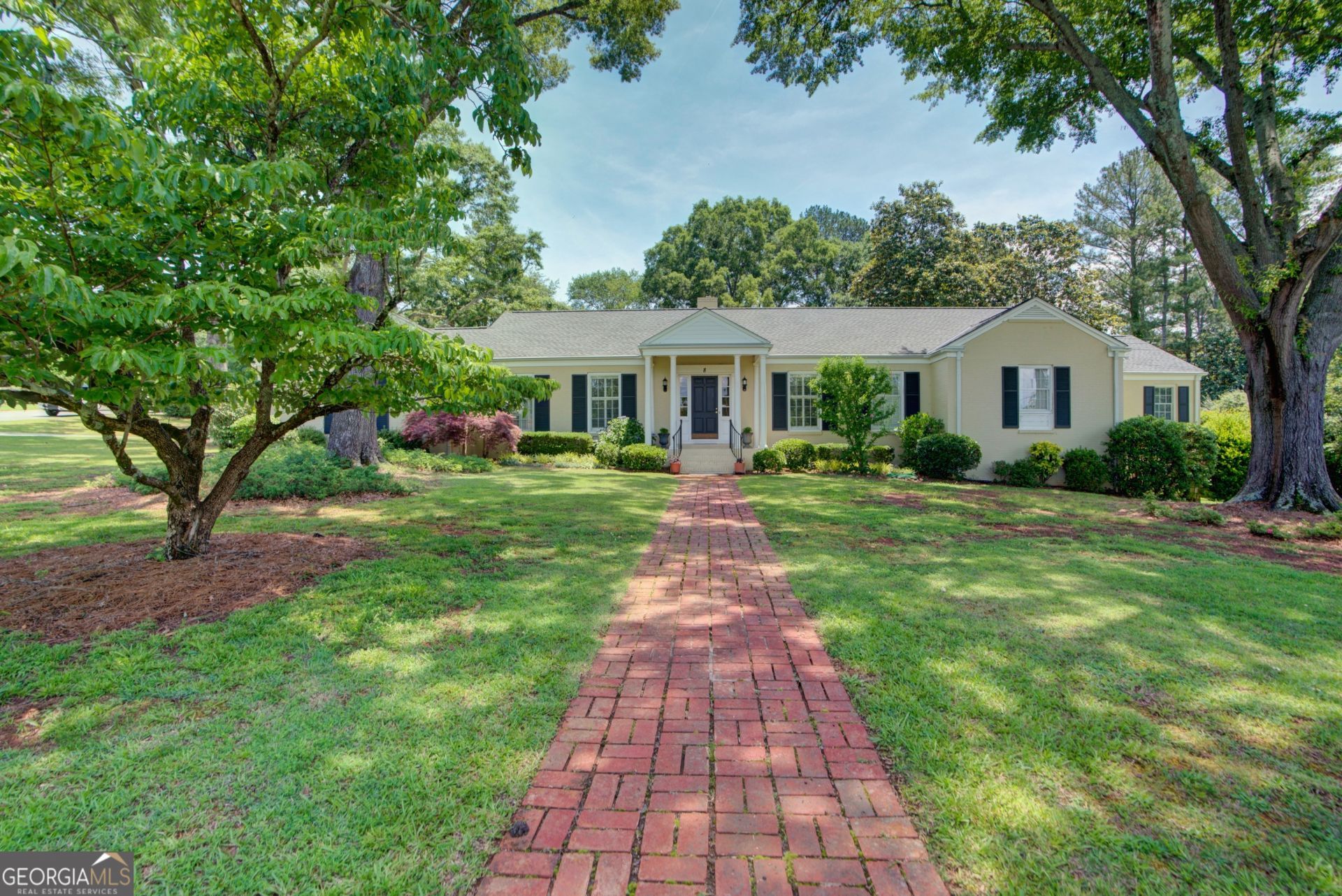 8 Fieldwood Road Ne, Rome, GA 30161 Main Photo