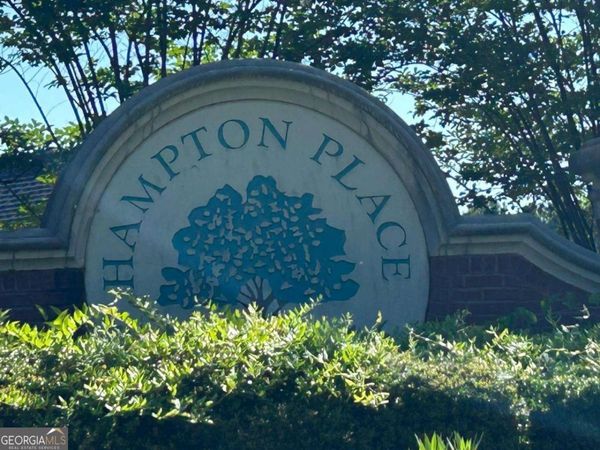 136 Harrison Place, Hampton, GA 30228