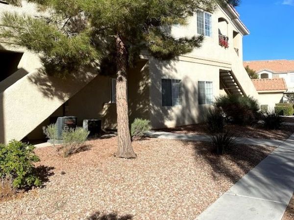 1881 W ALEXANDER Road , Unit 1104, Las Vegas, NV 89032