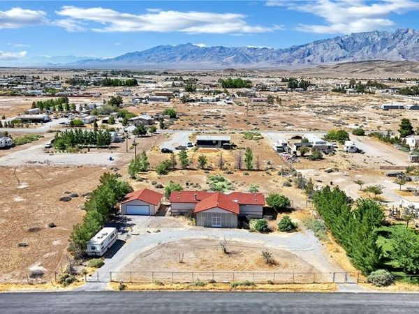 4361 Maple Road , Pahrump, NV 89048