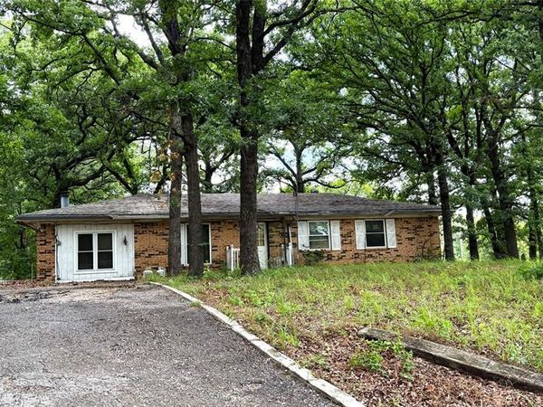 41062 Lonestar Way, Tecumseh, OK 74873