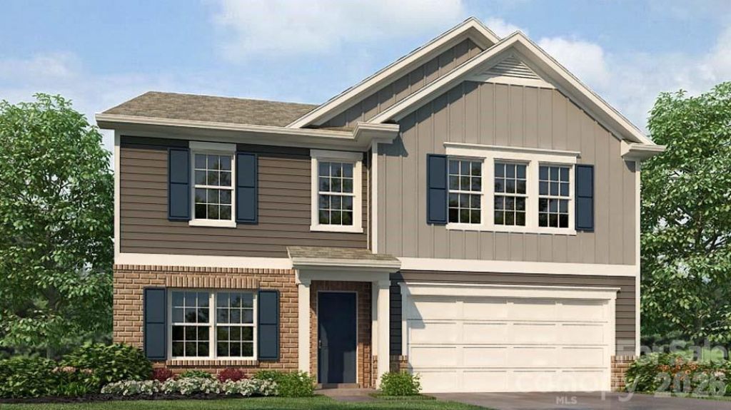 15019 Murrelet Way, Charlotte, NC 28215 Main Photo