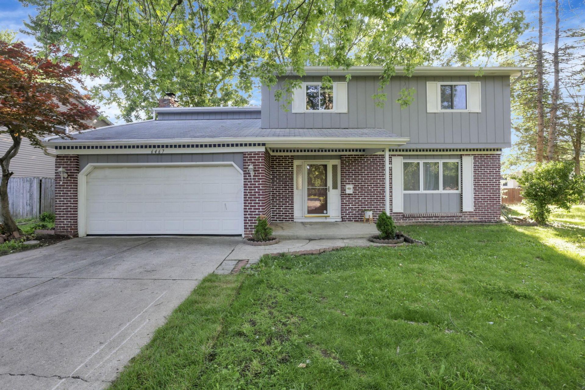 6467 Sharon Woods Boulevard , Columbus, OH 43229 Main Photo