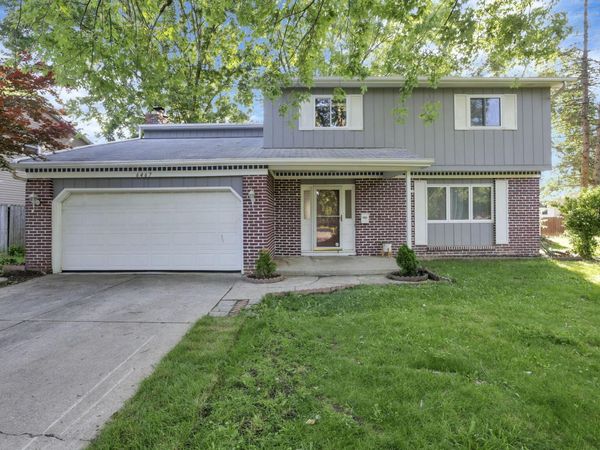 6467 Sharon Woods Boulevard , Columbus, OH 43229