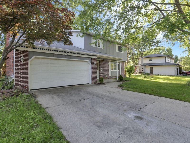6467 Sharon Woods Boulevard, Columbus, OH 43229 Photo 2