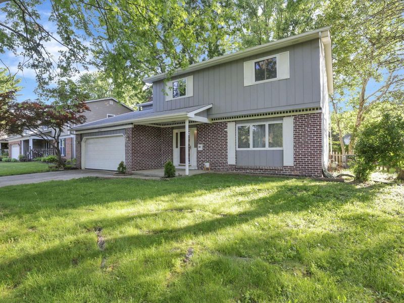 6467 Sharon Woods Boulevard, Columbus, OH 43229 Photo 3
